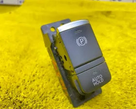 Кнопка ручника NISSAN