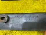Накладка на бампер TOYOTA LAND CRUISER PRADO 1994/Цвет 26P 5256560020 KZJ78W/KZJ78G/KZJ71G/KZJ71W 1KZTE, задняя