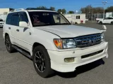 Рейлинги TOYOTA LAND CRUISER ЛЕВЫЙ|ПРАВЫЙ|2000 7550560030 UZJ100W/UZJ100L/UZJ100/FZJ100/FZJ105/HDJ100/HDJ100L/HDJ101/HDJ101K/HZJ105/HZJ105L 2UZFE