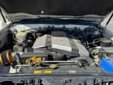 Рейлинги TOYOTA LAND CRUISER ЛЕВЫЙ|ПРАВЫЙ|2000 7550560030 UZJ100W/UZJ100L/UZJ100/FZJ100/FZJ105/HDJ100/HDJ100L/HDJ101/HDJ101K/HZJ105/HZJ105L 2UZFE
