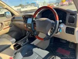 Рейлинги TOYOTA LAND CRUISER ЛЕВЫЙ|ПРАВЫЙ|2000 7550560030 UZJ100W/UZJ100L/UZJ100/FZJ100/FZJ105/HDJ100/HDJ100L/HDJ101/HDJ101K/HZJ105/HZJ105L 2UZFE