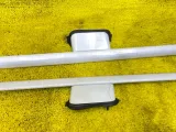 Рейлинги TOYOTA LAND CRUISER ЛЕВЫЙ|ПРАВЫЙ|2000 7550560030 UZJ100W/UZJ100L/UZJ100/FZJ100/FZJ105/HDJ100/HDJ100L/HDJ101/HDJ101K/HZJ105/HZJ105L 2UZFE