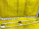 Рейлинги TOYOTA LAND CRUISER ЛЕВЫЙ|ПРАВЫЙ|2000 7550560030 UZJ100W/UZJ100L/UZJ100/FZJ100/FZJ105/HDJ100/HDJ100L/HDJ101/HDJ101K/HZJ105/HZJ105L 2UZFE
