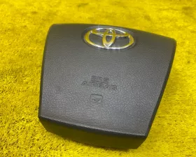 Подушка безопасности водителя Toyota