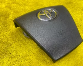 Подушка безопасности водителя Toyota