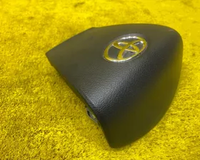 Подушка безопасности водителя Toyota