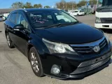 Замок лючка бензобака TOYOTA AVENSIS 2012/Цвет 209 7703005030 ZRT272W/ZRT272/ZRT270/ZRT271/ADT270/ADT271/AZT270/WWT270/WWT271 3ZRFAE, задний