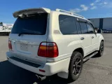 Механизм стояночного тормоза TOYOTA LAND CRUISER/LAND CRUISER CYGNUS/LX470 2003 UZJ100W/UZJ100L/UZJ100/FZJ100/FZJ105/HDJ100/HDJ100L/HDJ101/HDJ101K/HZJ105/HZJ105L 2UZFE, задний правый