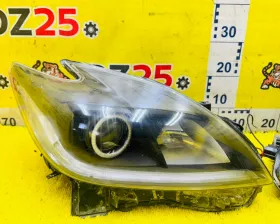 Фара Toyota