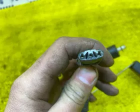 Датчик уровня топлива TOYOTA