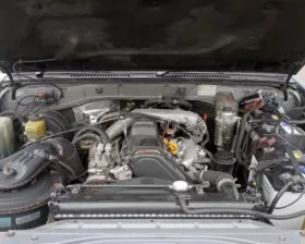 Датчик уровня топлива TOYOTA