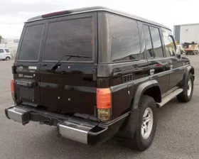 Датчик уровня топлива TOYOTA