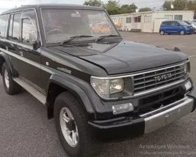 Датчик уровня топлива TOYOTA