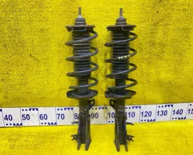 СТОЙКА ПАРА ЛЕВАЯ И ПРАВАЯ HONDA