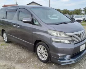 Ролик раздвижной двери TOYOTA