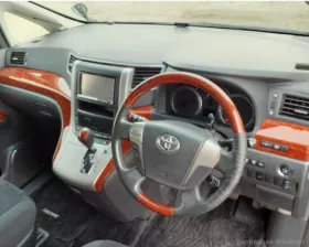 Ролик раздвижной двери TOYOTA