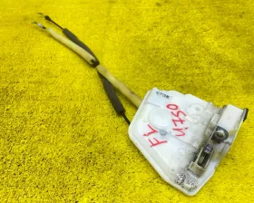 Замок двери Mazda