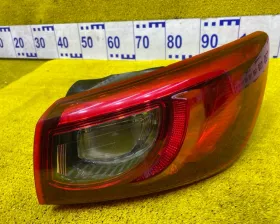 Стоп-сигнал Mazda