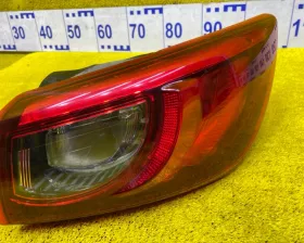Стоп-сигнал Mazda