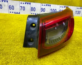 Стоп-сигнал Mazda