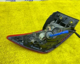 Стоп-сигнал Mazda