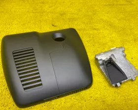 Камера переднего вида Mazda