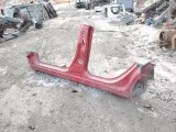 Порог кузова MAZDA CX-3 2015/Цвет 41V DK5AW/DK5FW/DK8AW/DK8AY/DK8FW/DK8FY/DKLAW/DKLAY/DKLFW/DKLFY/DKEAW/DKEFW S5DPTS, левый