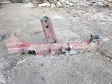 Порог кузова MAZDA CX-3 2015/Цвет 41V DK5AW/DK5FW/DK8AW/DK8AY/DK8FW/DK8FY/DKLAW/DKLAY/DKLFW/DKLFY/DKEAW/DKEFW S5DPTS, левый
