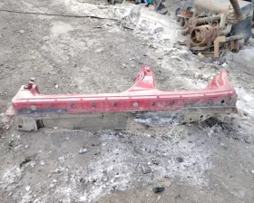 Порог кузова Mazda