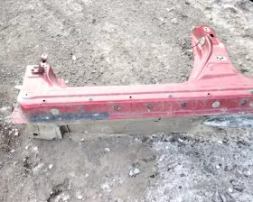 Порог кузова Mazda