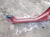 Порог кузова MAZDA CX-3 2015/Цвет 41V DK5AW/DK5FW/DK8AW/DK8AY/DK8FW/DK8FY/DKLAW/DKLAY/DKLFW/DKLFY/DKEAW/DKEFW S5DPTS, левый