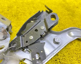 Ролик раздвижной двери TOYOTA