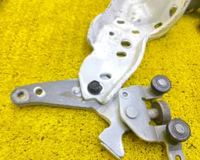 Ролик раздвижной двери TOYOTA
