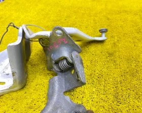 Ролик раздвижной двери TOYOTA