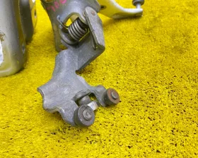 Ролик раздвижной двери TOYOTA