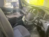 Задняя балка NISSAN/MITSUBISHI NV200/NV200 VANETTE/DELICA D3 2009/Цвет QM1 43010JX01A M20/VM20/VNM20/BM20 HR16DE, задняя