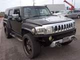 Накладка на порог HUMMER H3 ЛЕВЫЙ|ПРАВЫЙ|2006 15802797 LLR