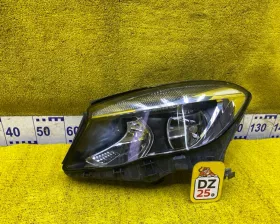 Фара Mercedes-Benz
