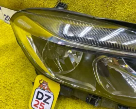 Фара Mercedes-Benz