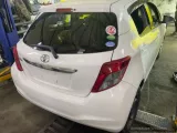 Компрессор кондиционера TOYOTA VITZ/YARIS 2010/Цвет 040 8831052710 KSP130/NSP131/NHP130/NSP130/NSP135/NCP131 1KRFE, передний