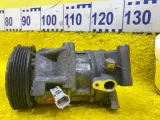 Компрессор кондиционера TOYOTA VITZ/YARIS 2010/Цвет 040 8831052710 KSP130/NSP131/NHP130/NSP130/NSP135/NCP131 1KRFE, передний