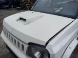 Капот SUZUKI JIMNY WIDE 1997/Цвет Z2A 5830081880 JB33W G13B, передний