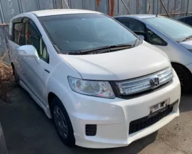 Петли двери багажника HONDA