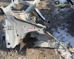 Лонжерон TOYOTA