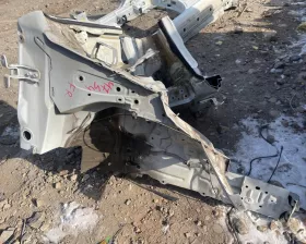 Лонжерон TOYOTA