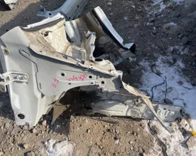 Лонжерон TOYOTA
