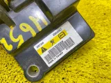 Датчик airbag HUMMER H3 2006 25809367 LLR, передний
