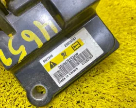 Датчик airbag General Motors