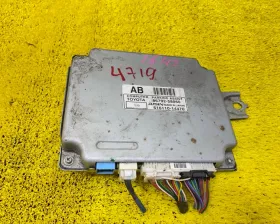 Блок управления парковкой Toyota