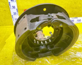 Тормозные колодки KAMAZ